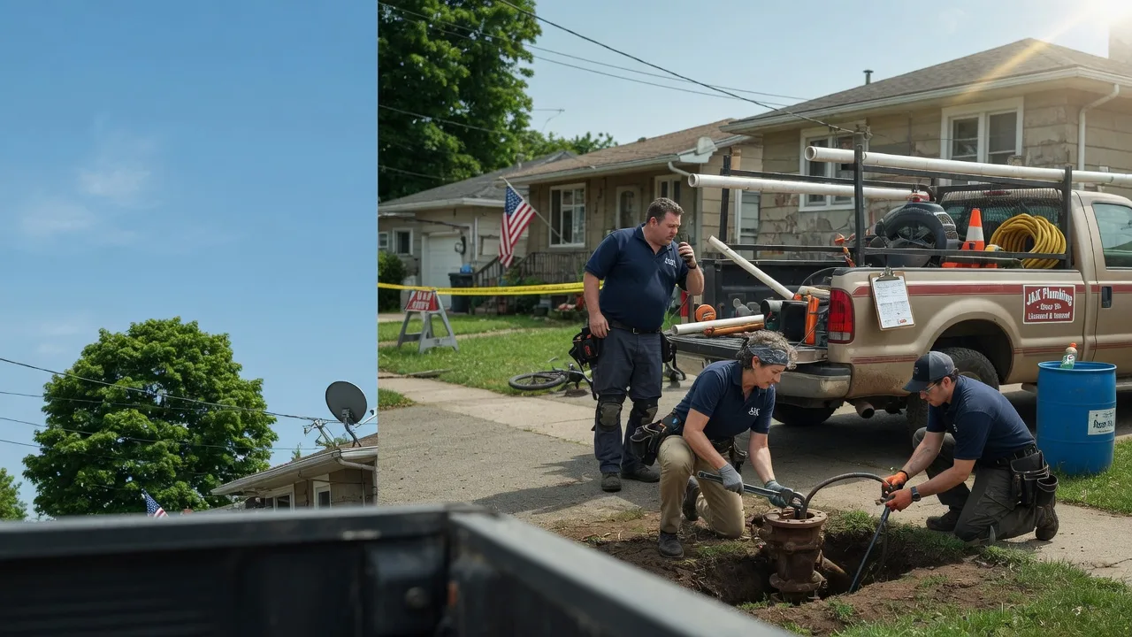 Water Heater Replacement in Osmond, NE near me